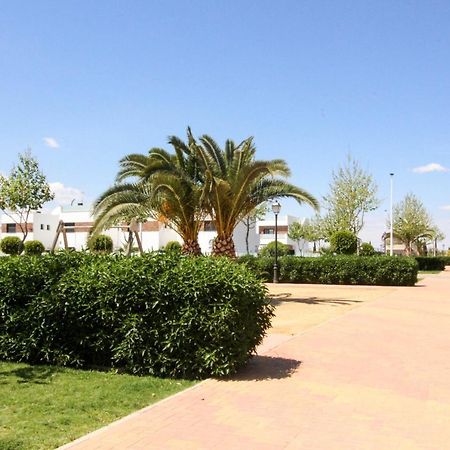 Townhouse Casa Champis Villa San Pedro del Pinatar Eksteriør billede