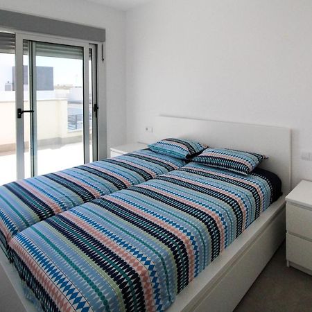 Townhouse Casa Champis Villa San Pedro del Pinatar Eksteriør billede
