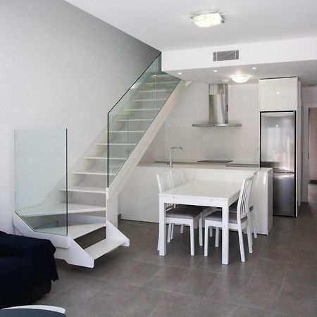Townhouse Casa Champis Villa San Pedro del Pinatar Eksteriør billede